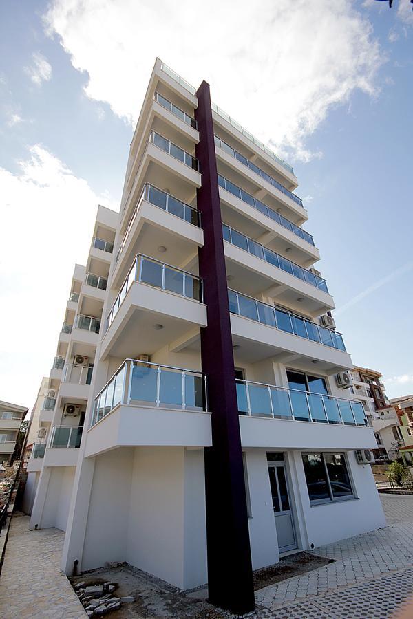Apartment Melina Dobra Voda Extérieur photo